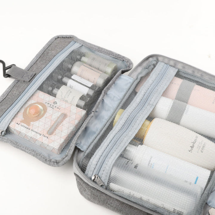 Kalsten | Cosmetic Organizer for Travel