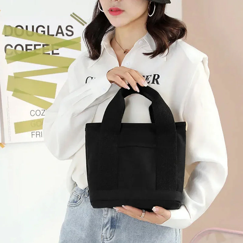 Canvas Bag | Kalsten