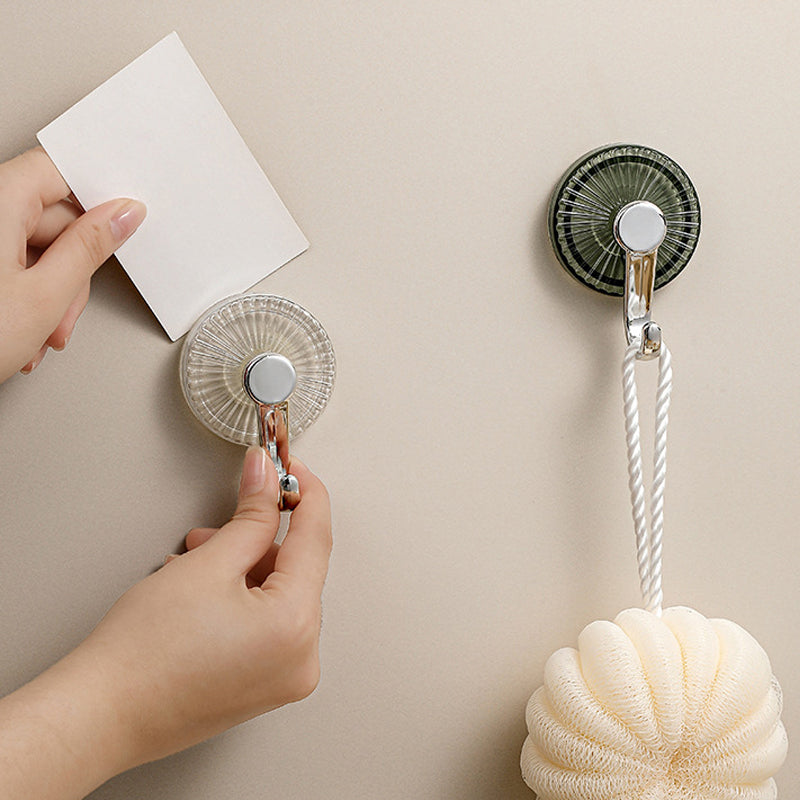 Powerful suction cup hooks without drilling | Kalsten
