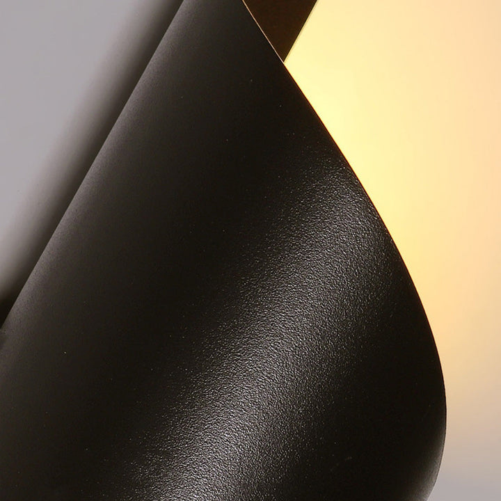 Minimalist Aluminum LED Wall Lamp Kalsten