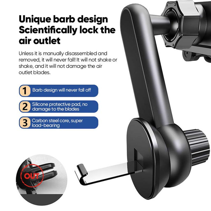Rotatable Car Phone Holder | Kalsten