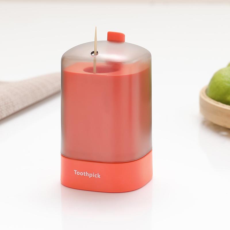 Automatic Popup Toothpick Box | Kalsten