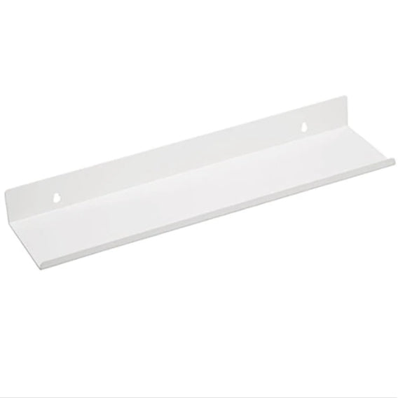 Single Metal Shelf Organizer