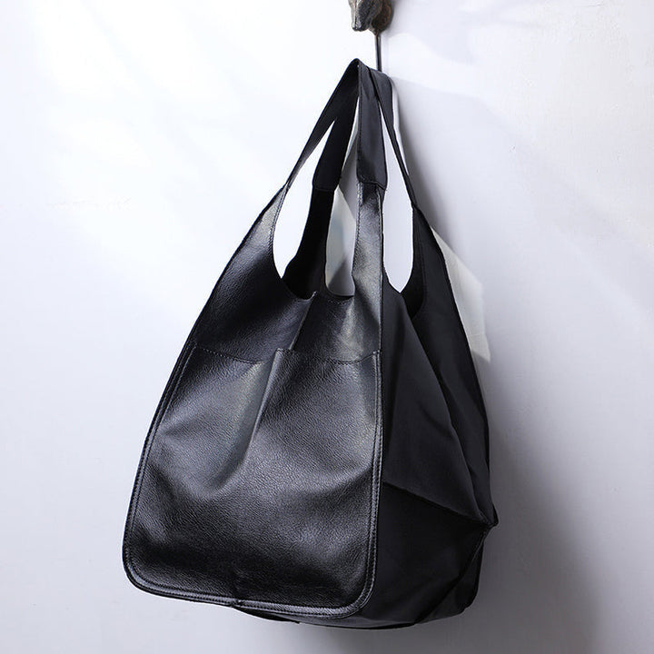 Kalsten | Women's oversized leather handbags