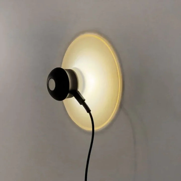 Rechargeable Suction Mount LED Wall Lamp Kalsten