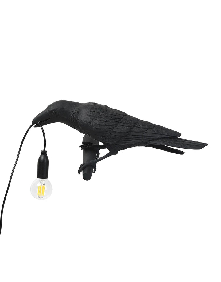 Kalsten | Bird Wall Light