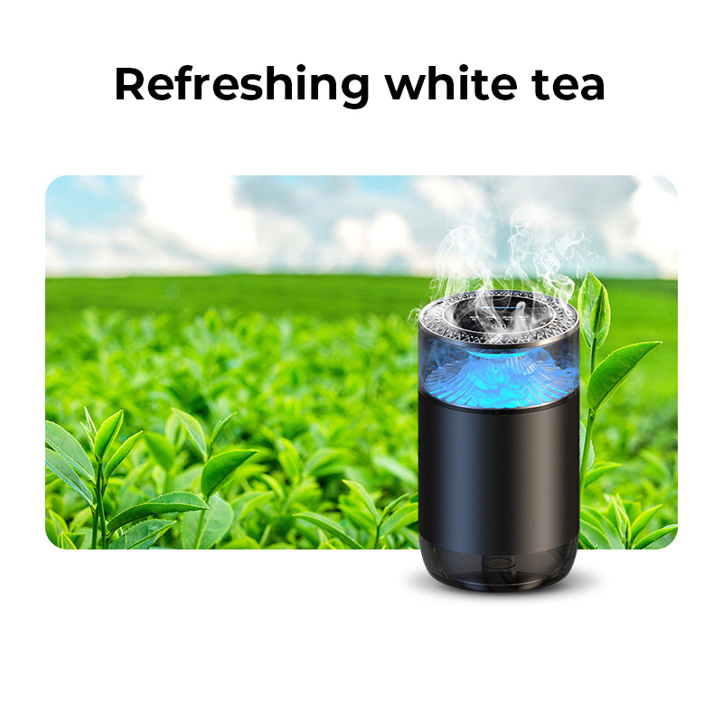 Spray Car Viewing Aromatherapy Diffuser | Kalsten