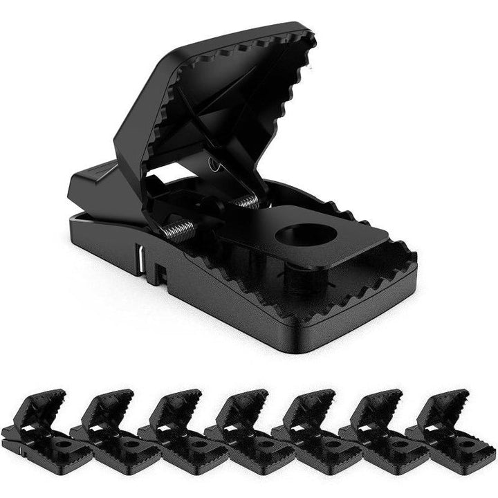 Kalsten | Heavy-Duty Double Bite Rat Trap