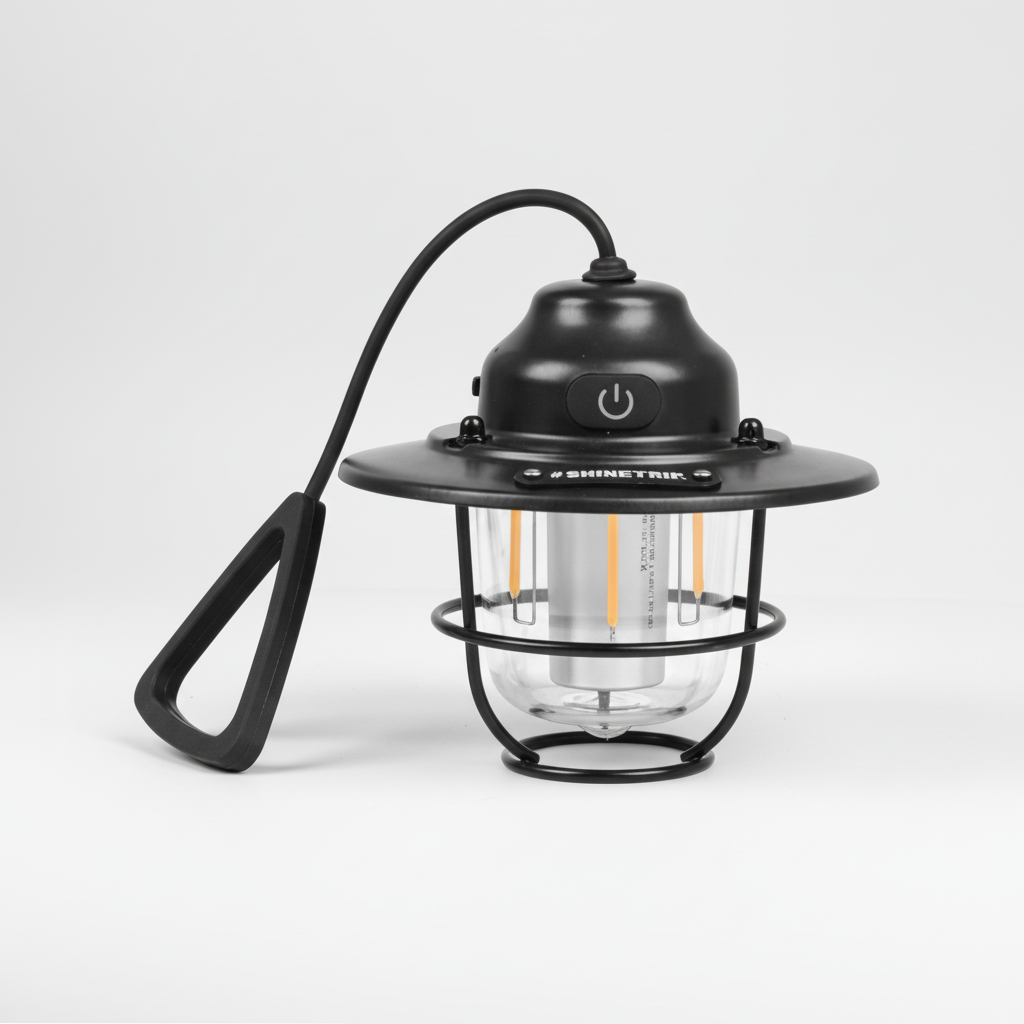 LumoraBeam — Familiar light that makes your nights invincible | Kalsten