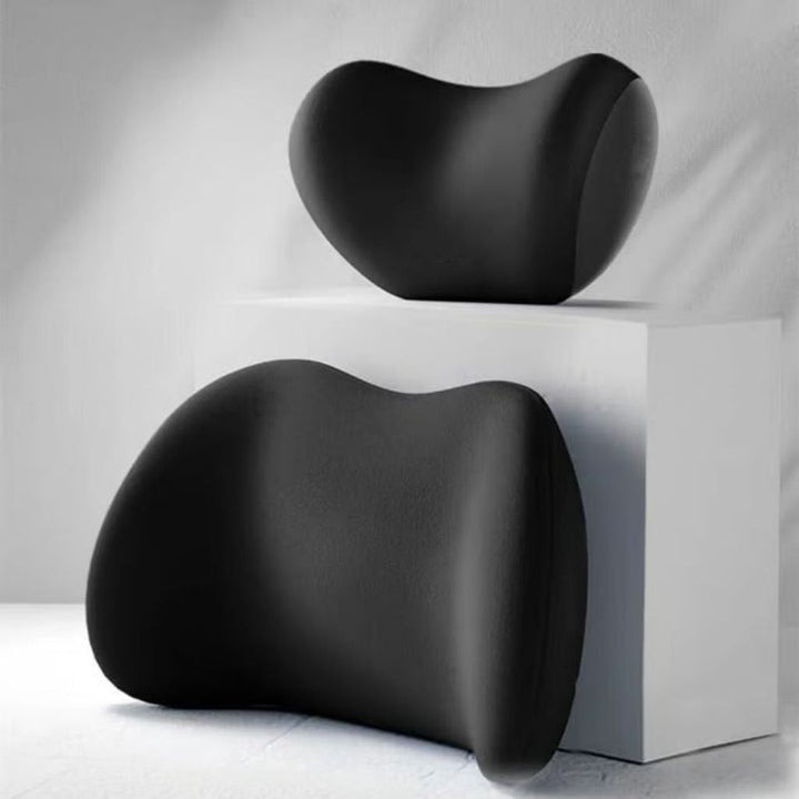 Kalsten | ErgoDrive – Comfortable back and neck support on every ride!