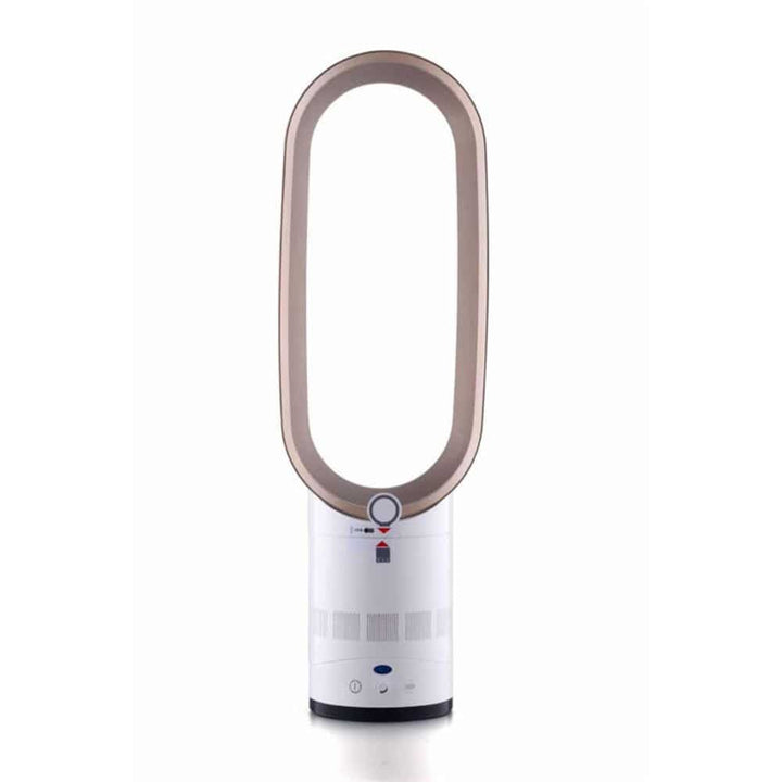Air blower / fan without rotating blades | Kalsten