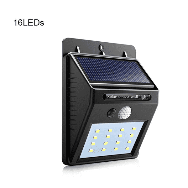 Outdoor Motion Sensor Lights | Kalsten