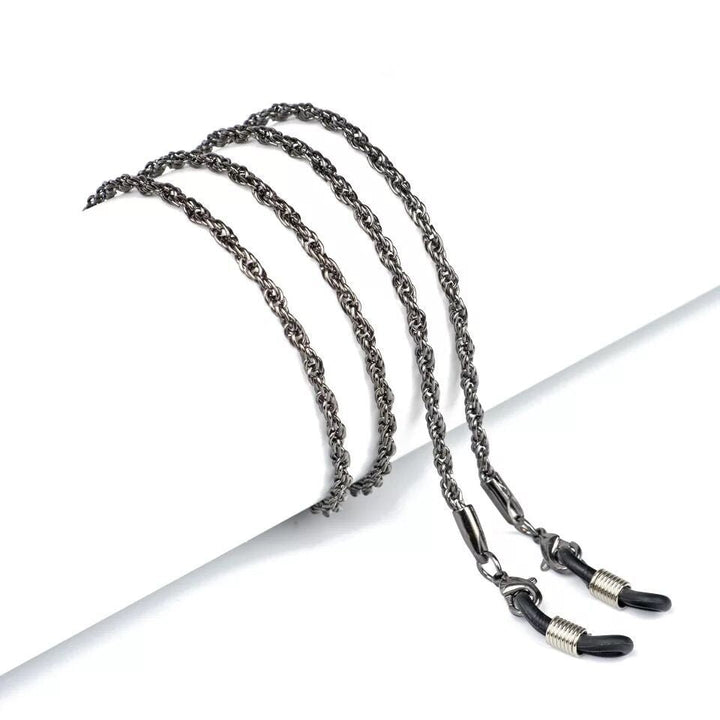 Twisted Rope Style Eyewear Chain Kalsten