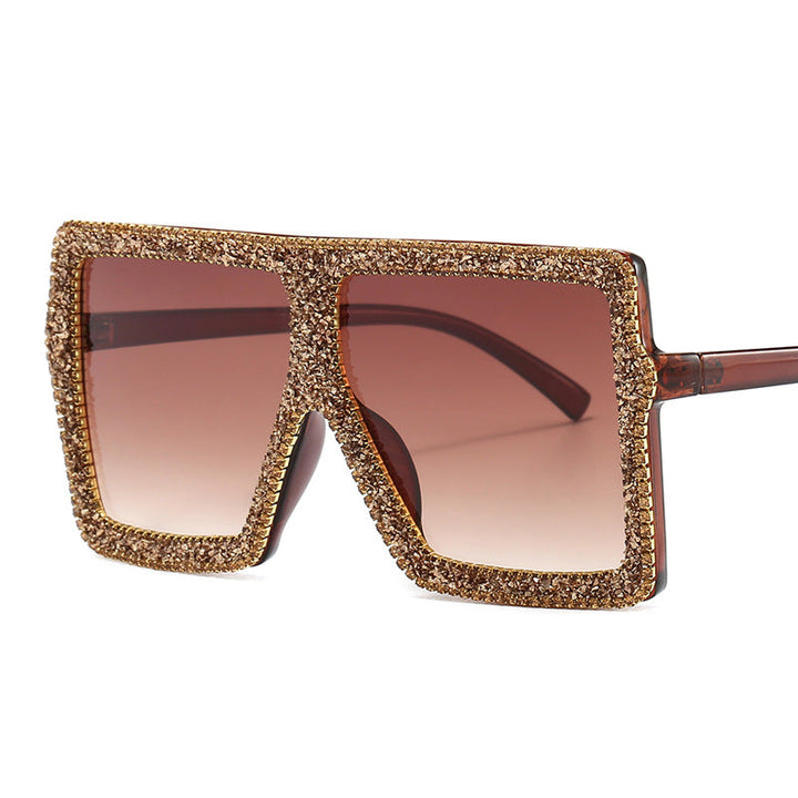 Ladies extravagantly designed sunglasses Kalsten