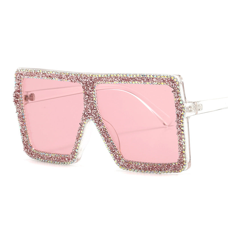 Ladies extravagantly designed sunglasses Kalsten