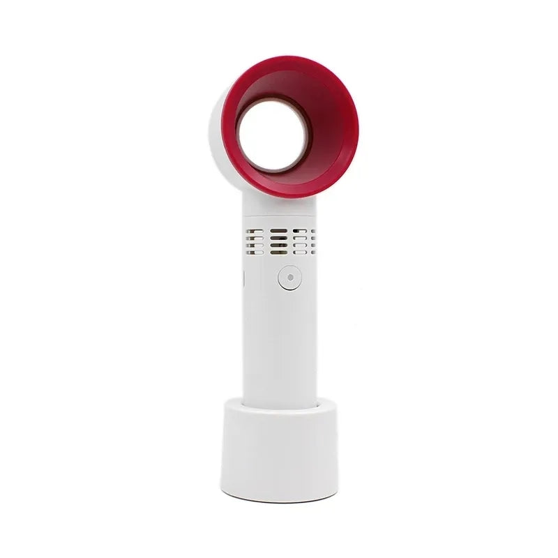 Portable Bladeless Fan | Kalsten