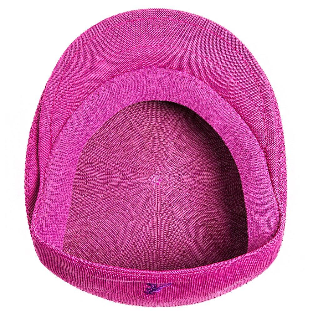 Tropic 504 Ventair - Kangol Flat Cap | Kalsten