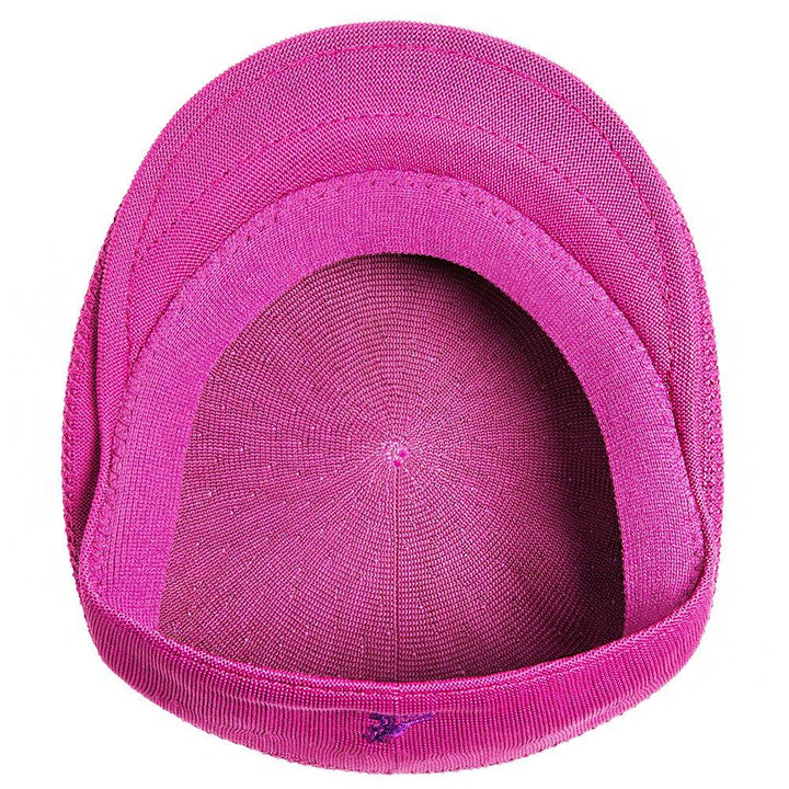 Tropic 504 Ventair - Kangol Flat Cap | Kalsten