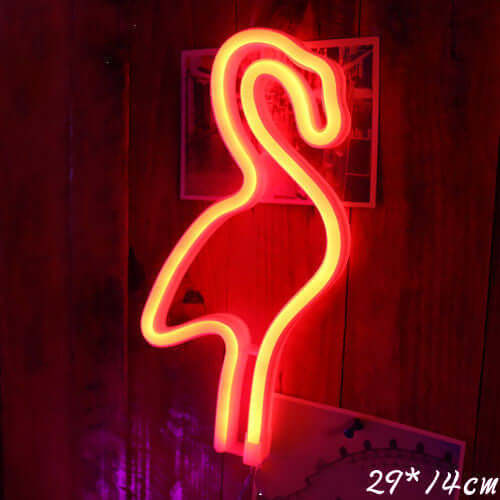 LED Neon Sign Night Light INS Decoration | Kalsten