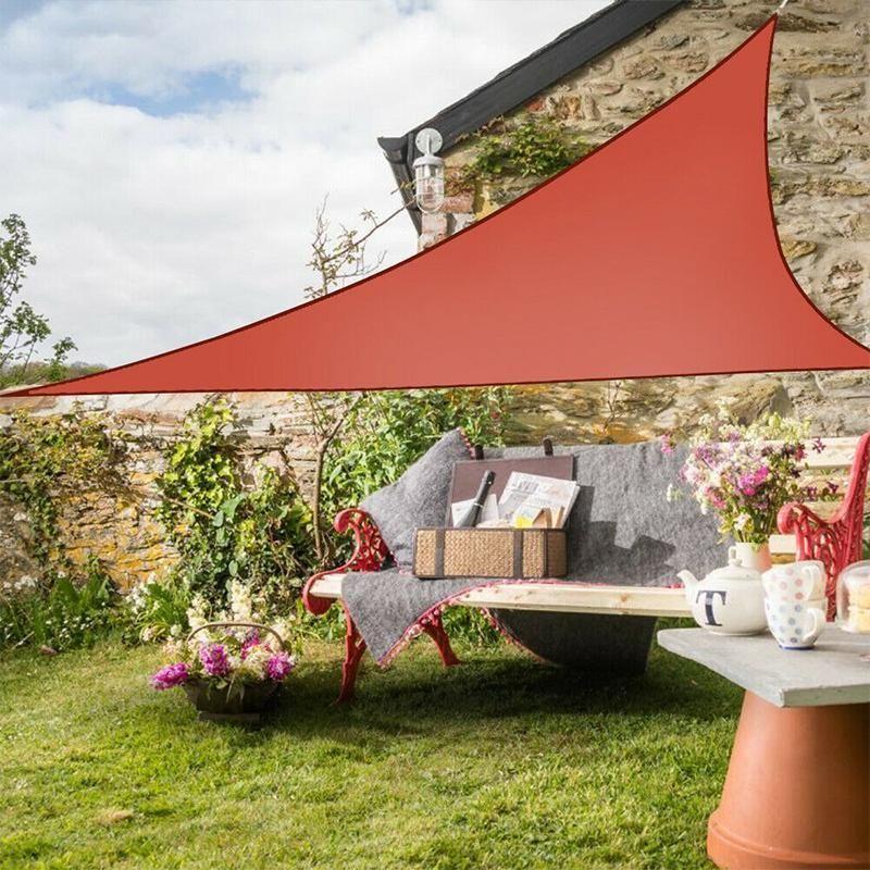 Kalsten | Triangular sunscreen canopy