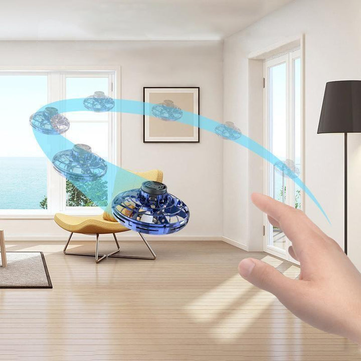 Kalsten | Flying Toy | Mini Drone Helicopter