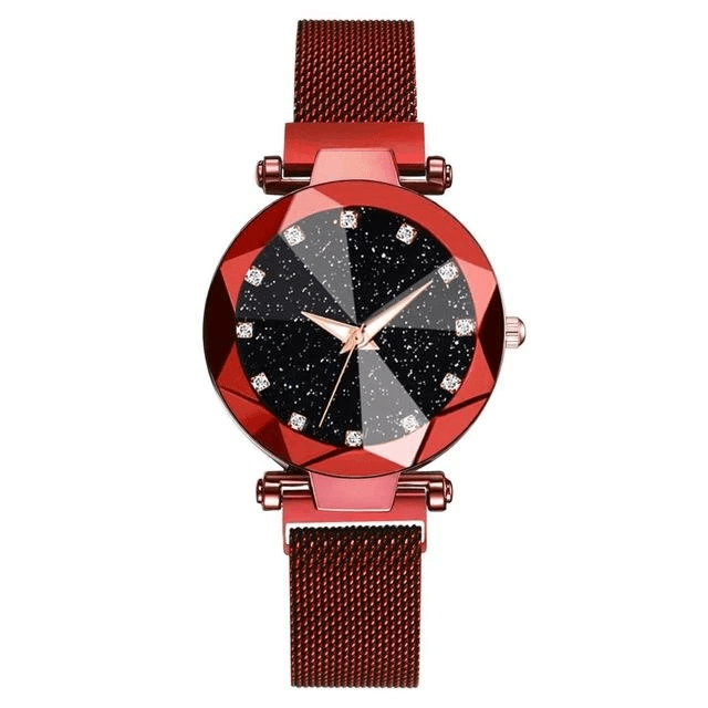 Kalsten | Fashion Starry Sky Ladies Watch