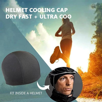 BowLift | Inner Cooling Helmet Cap