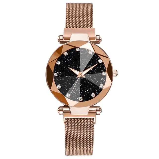 Kalsten | Fashion Starry Sky Ladies Watch