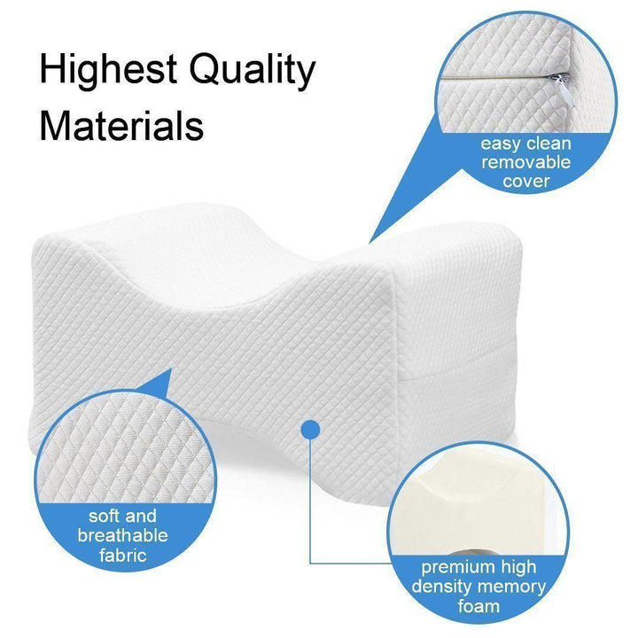 Kalsten | Orthopedic Knee Pillow