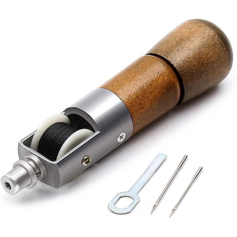 Kalsten | Leather Sewing Awl Kit Hand Stitcher Set