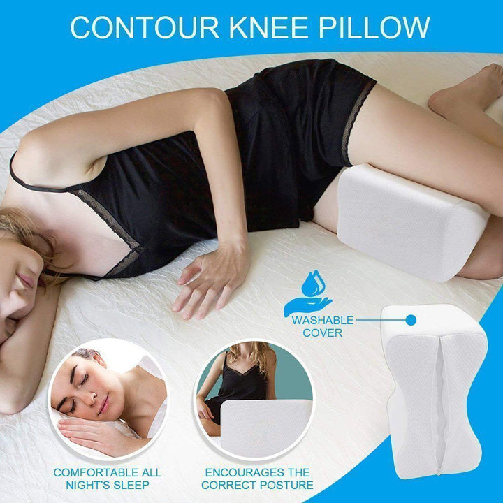 Kalsten | Orthopedic Knee Pillow