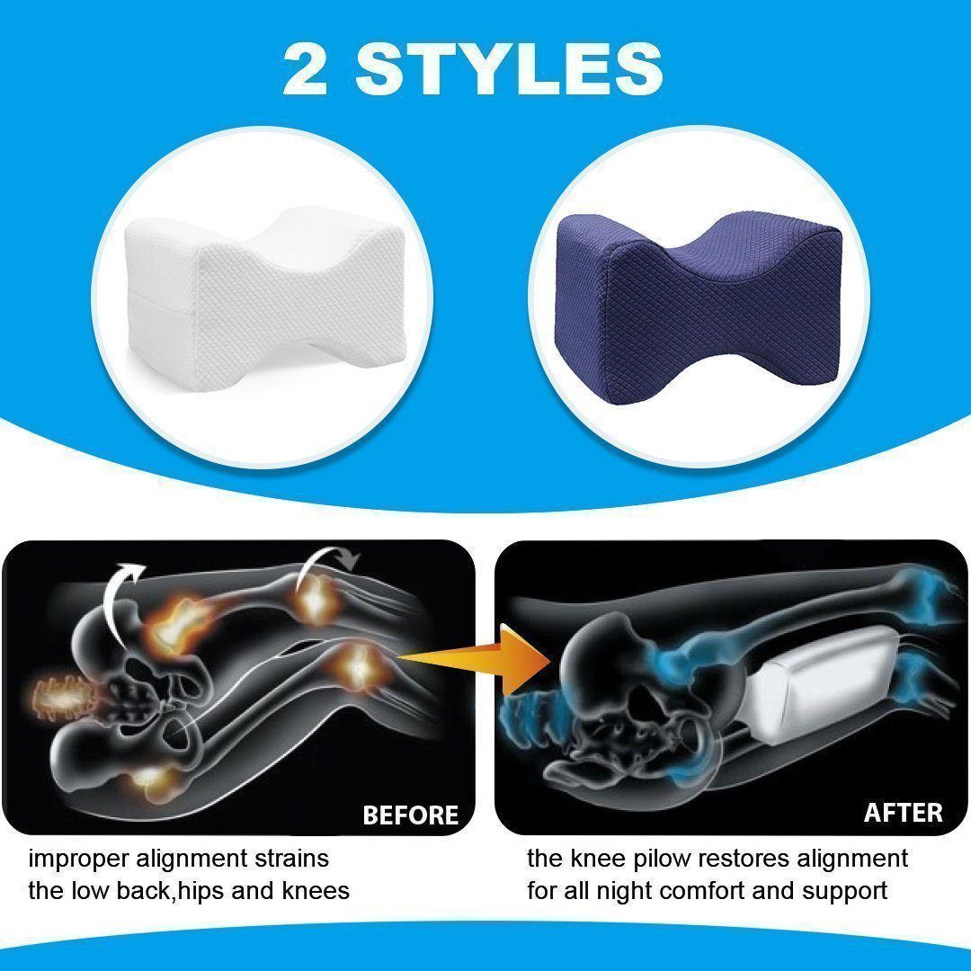 Kalsten | Orthopedic Knee Pillow