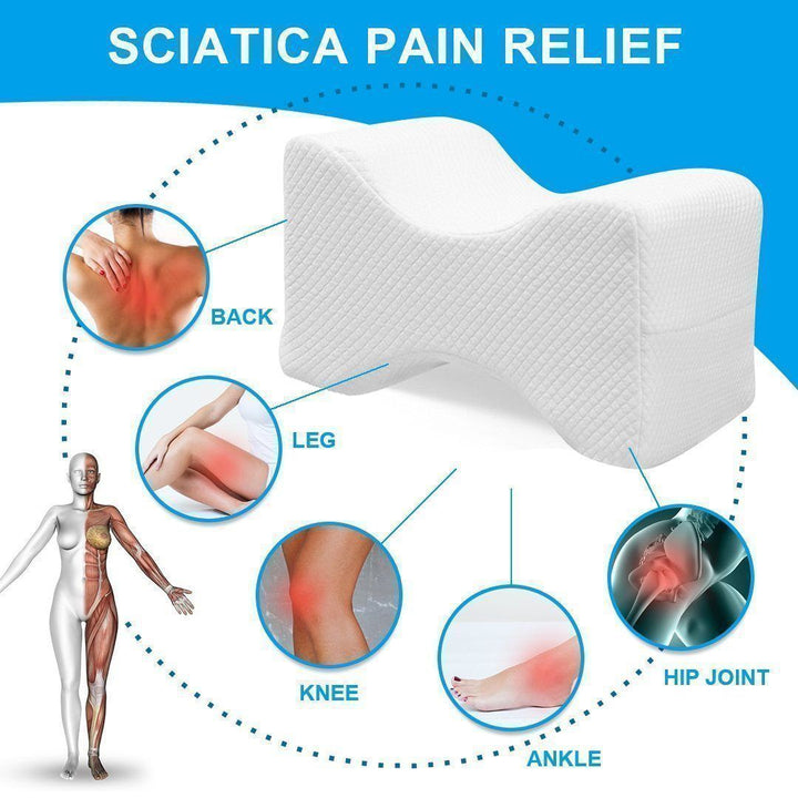 Kalsten | Orthopedic Knee Pillow
