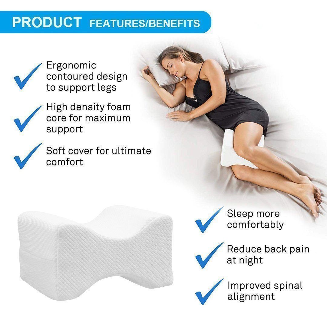 Kalsten | Orthopedic Knee Pillow