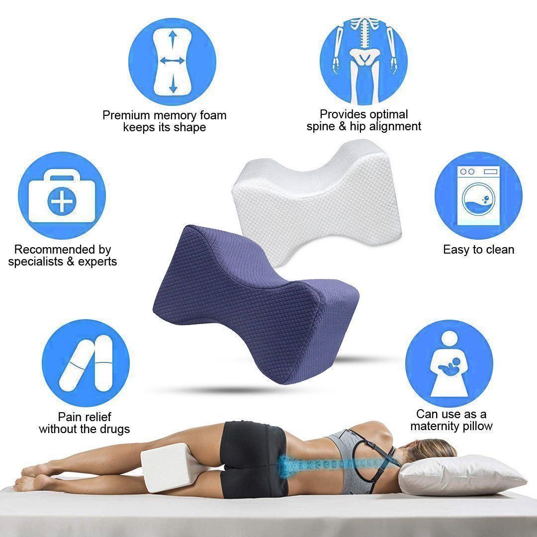 Kalsten | Orthopedic Knee Pillow