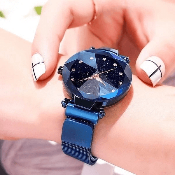 Kalsten | Fashion Starry Sky Ladies Watch
