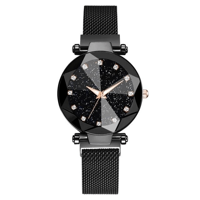 Kalsten | Fashion Starry Sky Ladies Watch