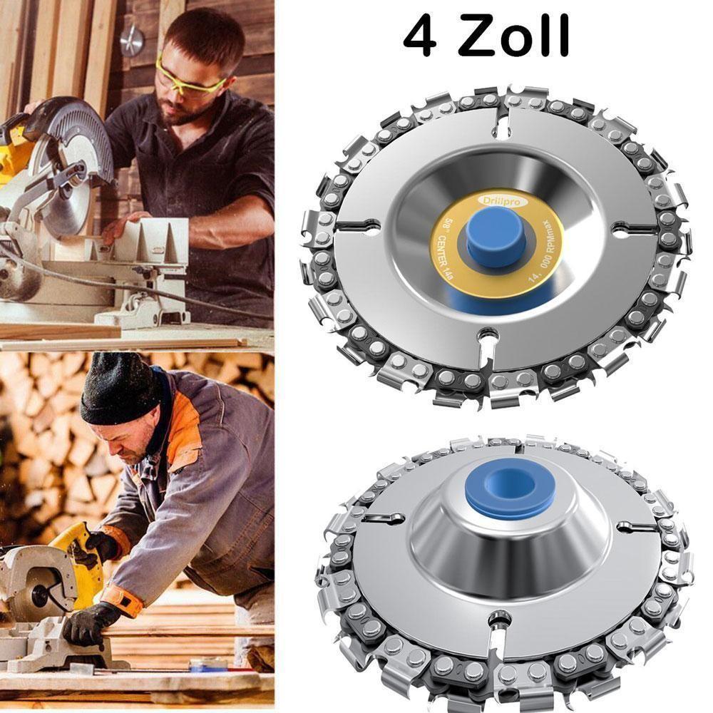 Kalsten | Angle Grinder Chain Disc 4 inches & 5 inches