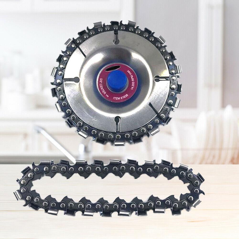 Kalsten | Angle Grinder Chain Disc 4 inches & 5 inches