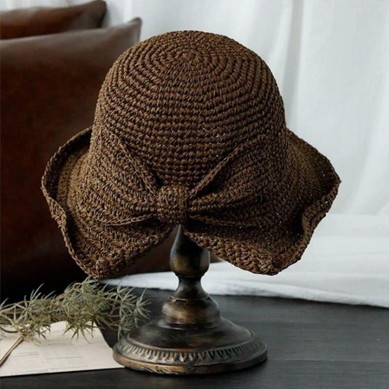 Kalsten | Brim & Bow Summer Hat