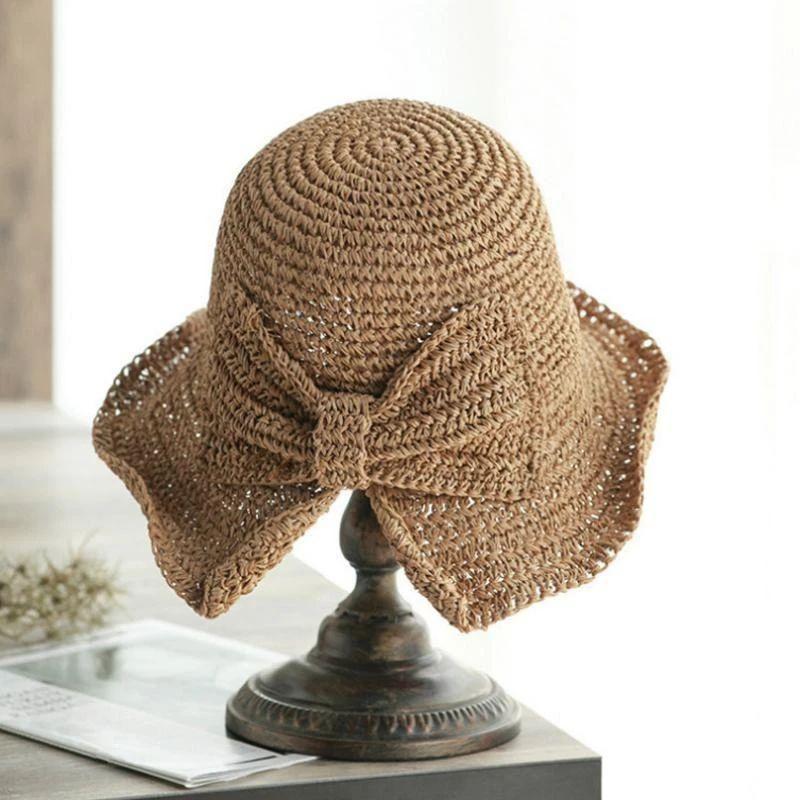 Kalsten | Brim & Bow Summer Hat