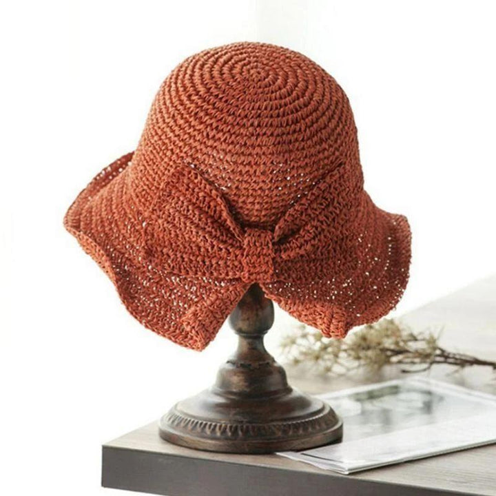 Kalsten | Brim & Bow Summer Hat