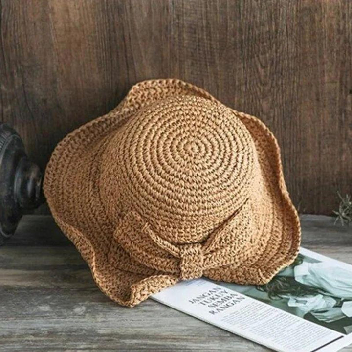 Kalsten | Brim & Bow Summer Hat