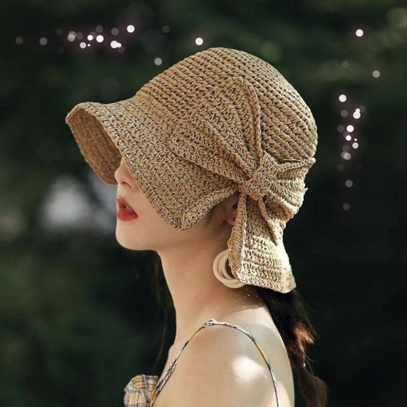 Kalsten | Brim & Bow Summer Hat