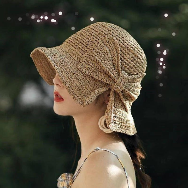 Kalsten | Brim & Bow Summer Hat