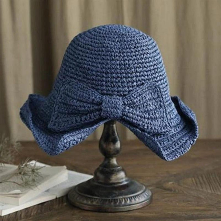 Kalsten | Brim & Bow Summer Hat