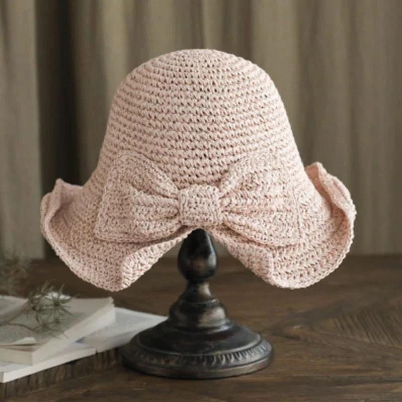 Kalsten | Brim & Bow Summer Hat