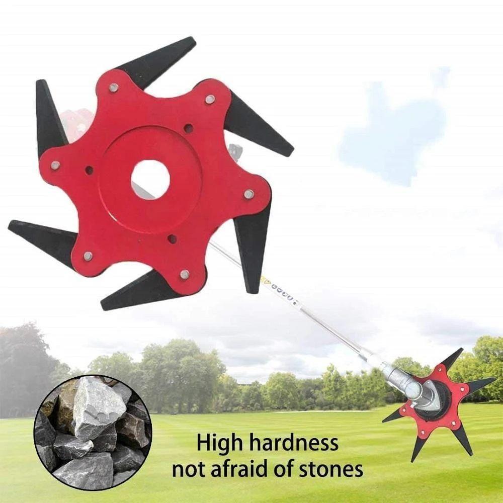 BowLift | Steel Trimmer Head
