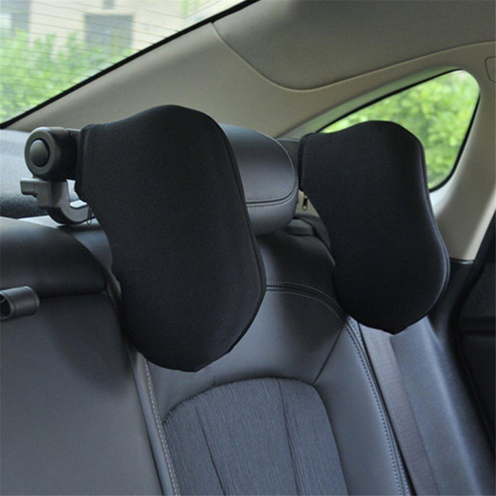 Kalsten | Car Seat Headrest For Kids And Adults