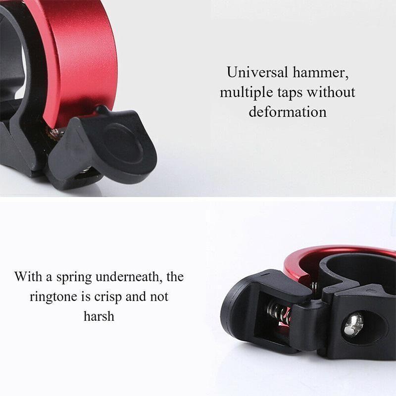 Kalsten | Aluminum Alloy Cycling Bell